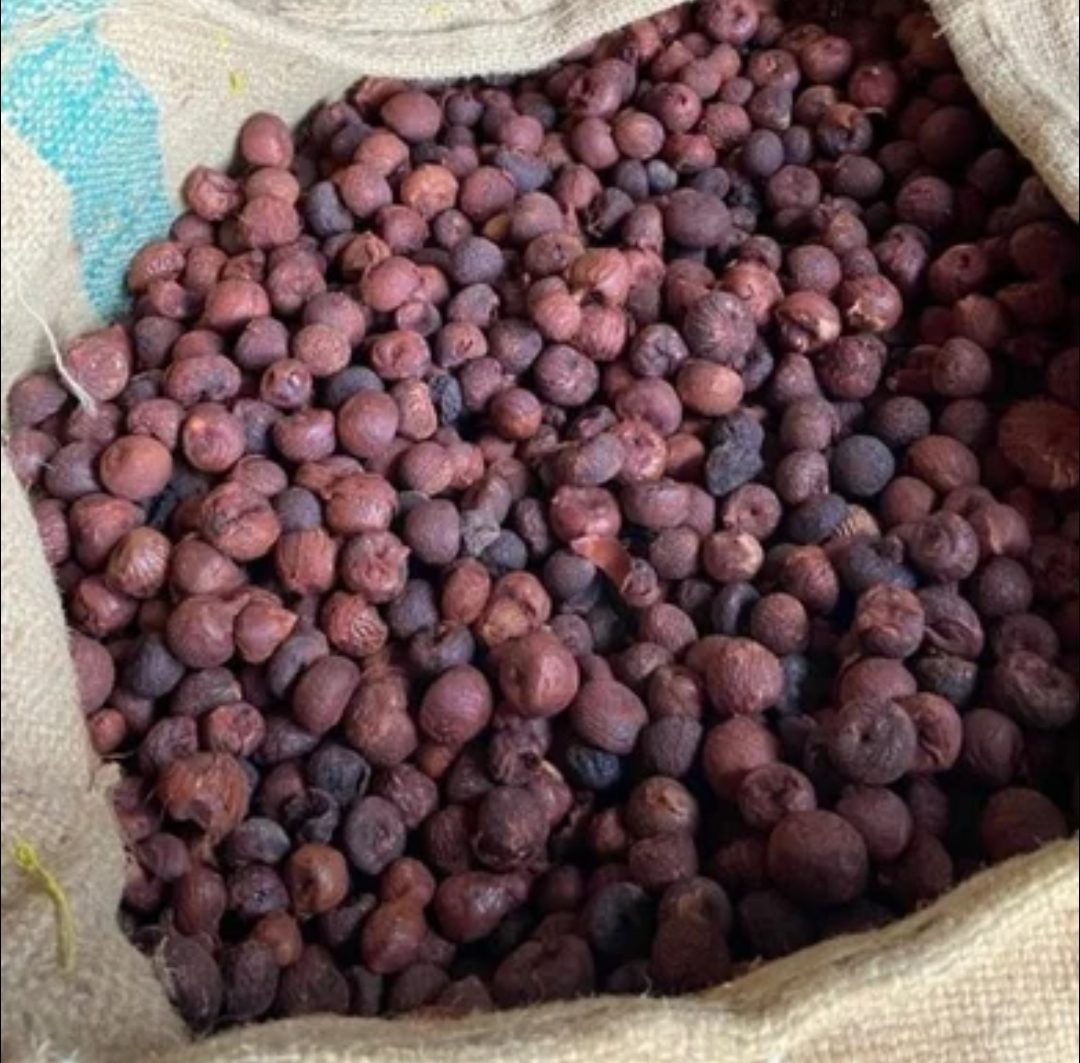 Nuts Image